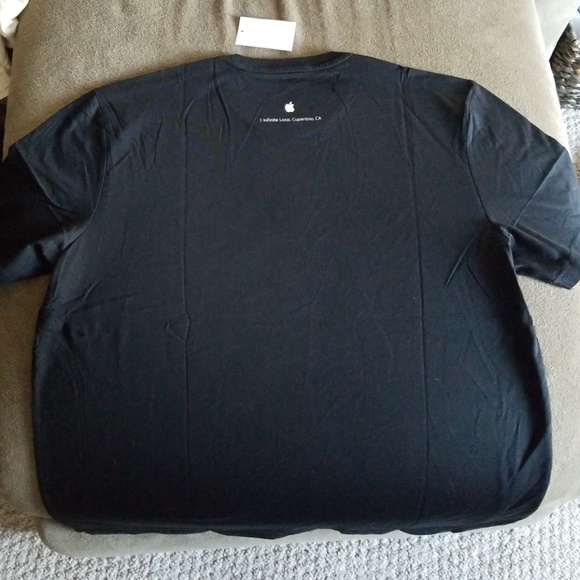 Apple T - Picture 3 of 4